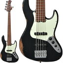 WL5-AGED/RSM (BLK-AGED) 【 スプリングキャンペーン】 Bacchus (新品)