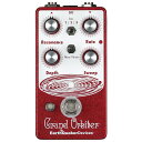 翌日配達 【OUTLETセール】Grand Orbiter Phase Machine(フェイザー)LEQD EarthQuaker Devices (新品)
