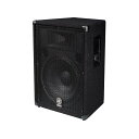 BR15 (15インチ パッシブPAスピーカー) YAMAHA (新品)
