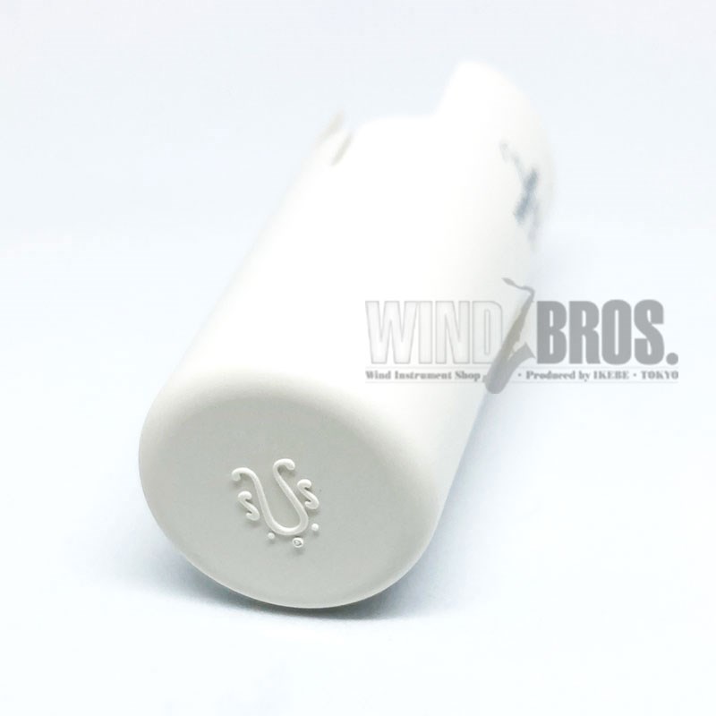 ヤナギサワ マウスピースキャップ アルトサックス用 マプカ製 YANAGISAWA (新品)
