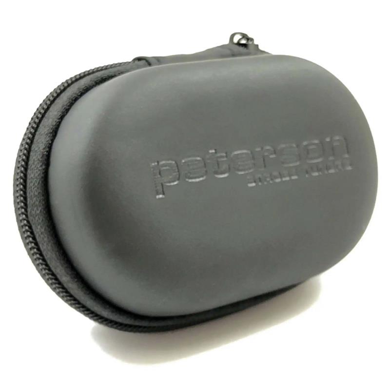 Metronomes - 翌日配達 Strobo Clip HD/HDC専用ケース [SCHDCASE] Peterson (新品)