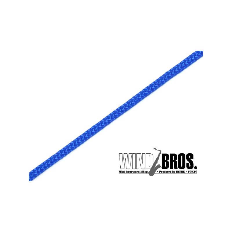 バードストラップ用 ブレード (3mm紐) ブルー [BRD/XL-BL3] BIRD STRAP (新品)