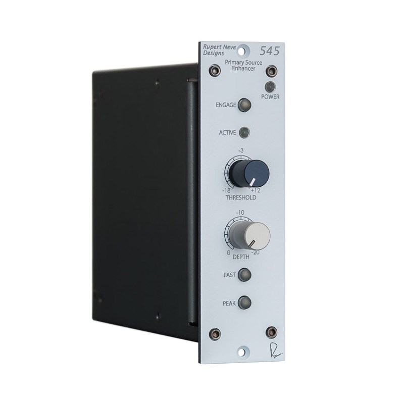 545 (500 Series Primary Source Enhancer)(VPR Alliance)【国内正規品】 RUPERT NEVE DESIGNS (新品)