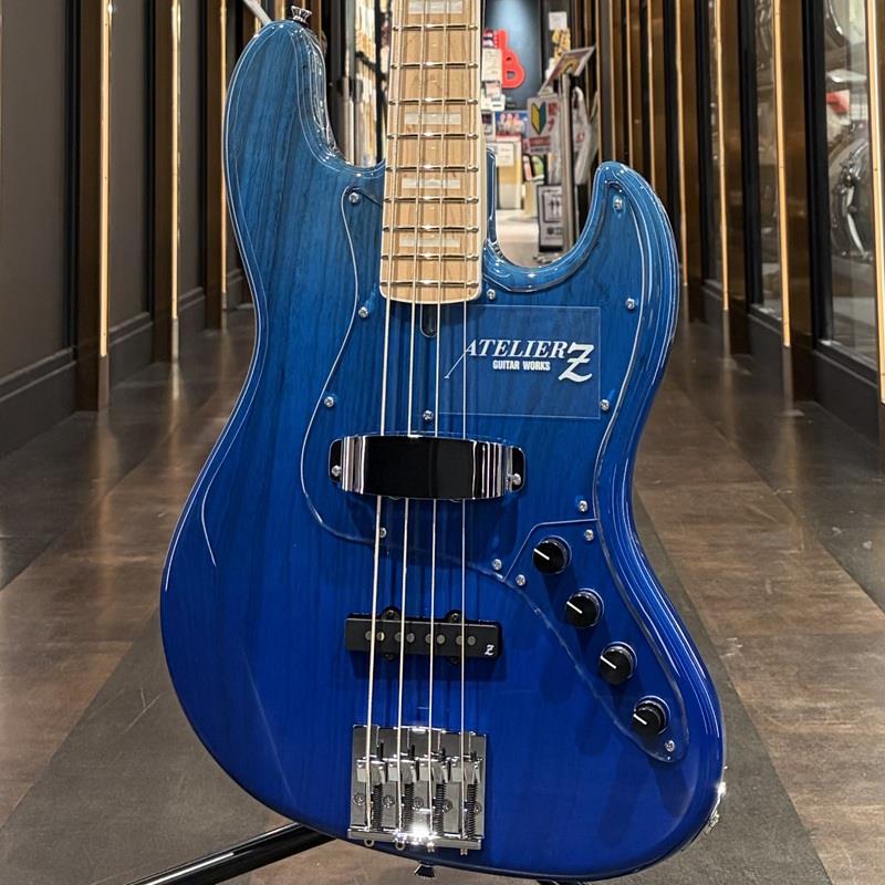 M#245 Custom (FADE BLUE/M/MH) 【 × IKEBEオリジナルポーチプレゼント】 ATELIER ...