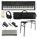 ヤマハ CK88 エントリーセットA 88鍵盤 ステージキーボード 【kbdset】 YAMAHA (新品)(2)
