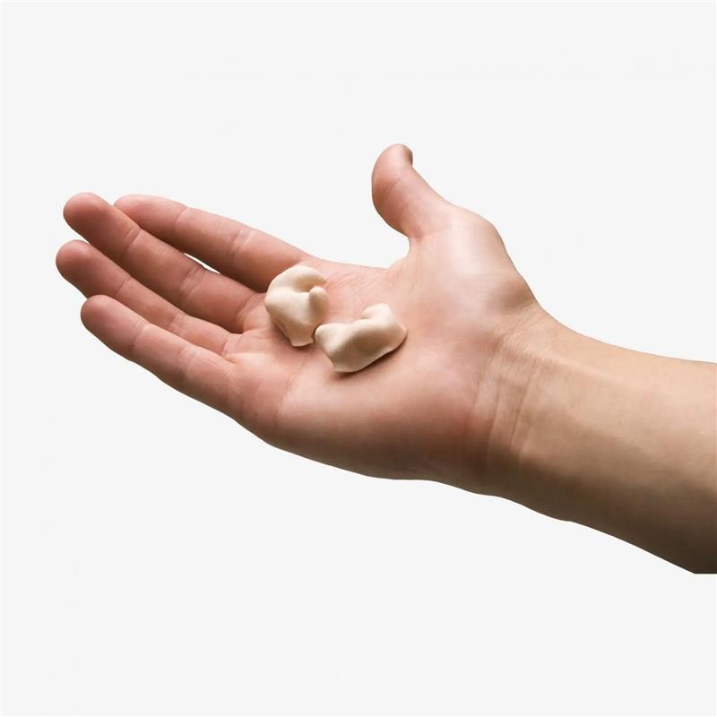 ■商品紹介簡単に10分で耳の形にフィット！アーテイストの耳を守る高性能シリコンイヤープラグ！◎10分で形成◎ソフトな感触を維持◎溶けたりしない◎常時快適◎簡単装着◎安全な低アレルギーシリコンを使用◎環境にやさしい聴覚保護◎洗って再利用可能◎26デシベルまで雑音抑制◎Made in USA検索キーワード：イケベカテゴリ_ドラム_その他ドラムアクセサリ_AHEAD_新品 SW_AHEAD_新品 JAN:0753283000440 登録日:2026/03/05 アヘッド