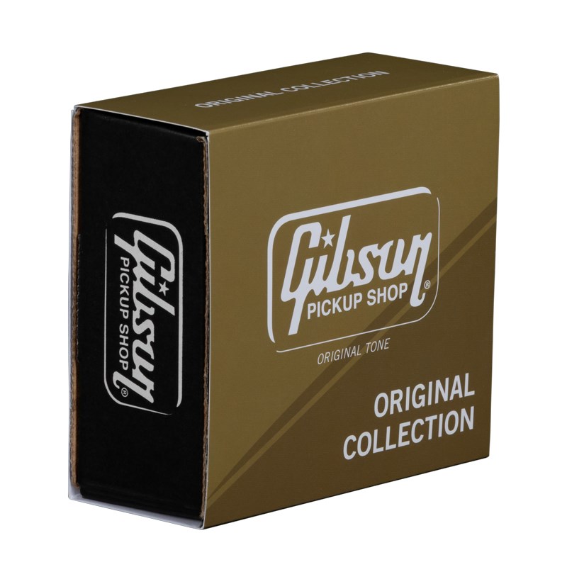 Thunderbird Reissue Pickup (Chrome cover�� 2-conductor�� Potted�� 8.2k�� Alnico 5) Gibson (����)