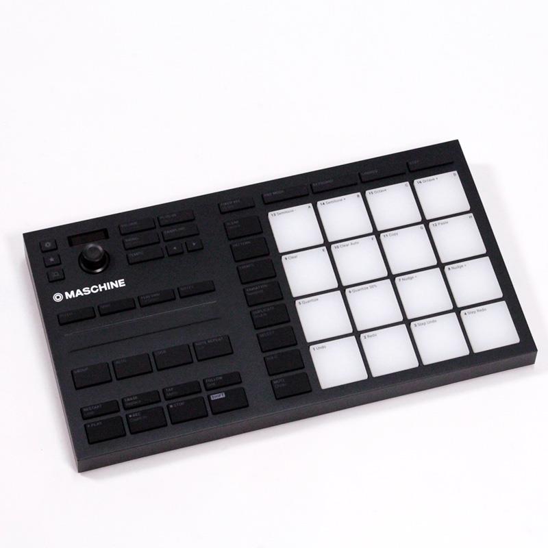USED 中古 MASCHINE MIKRO MK3 Native Instruments (ユーズド やや使用感あり)