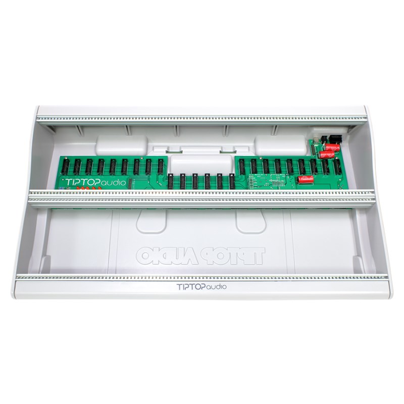(メーカー直送品)Mantis tiptop audio (新品) 2