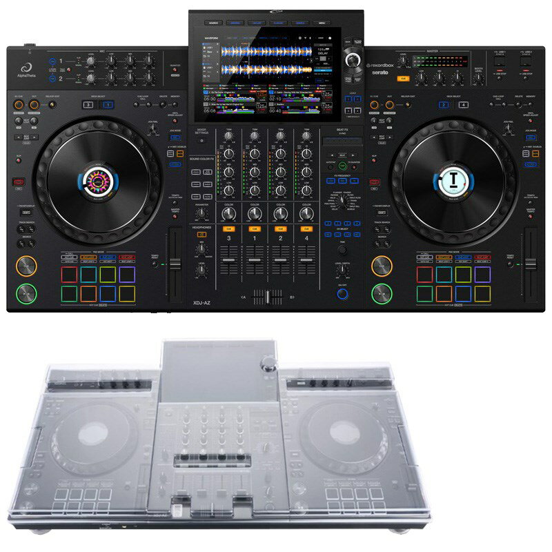 楽天市場】xdj-xz(DJ機器|楽器・音響機器)の通販 楽天市場】xdj-xz(DJ機器|楽器・音響機器)の通販