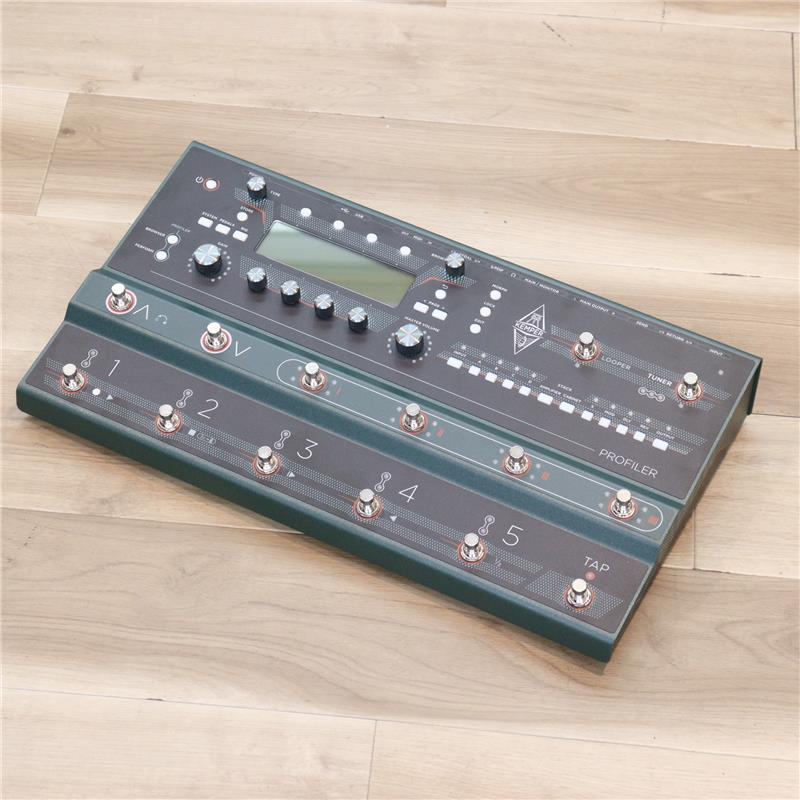 USED 中古 Profiler Stage KEMPER (ユーズド やや使用感あり)