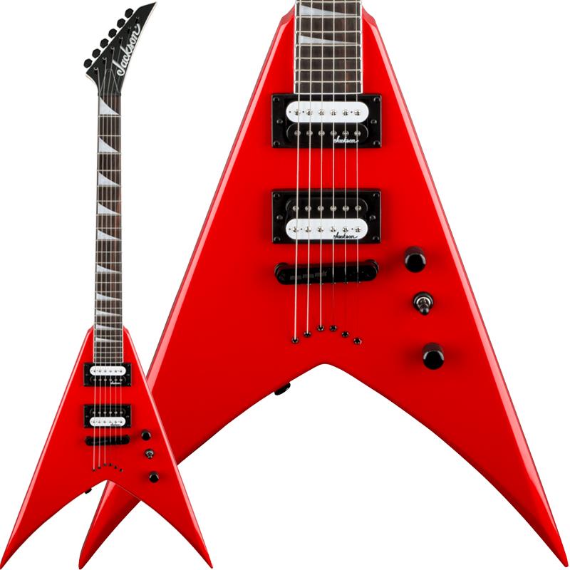 Jackson King V JS32T