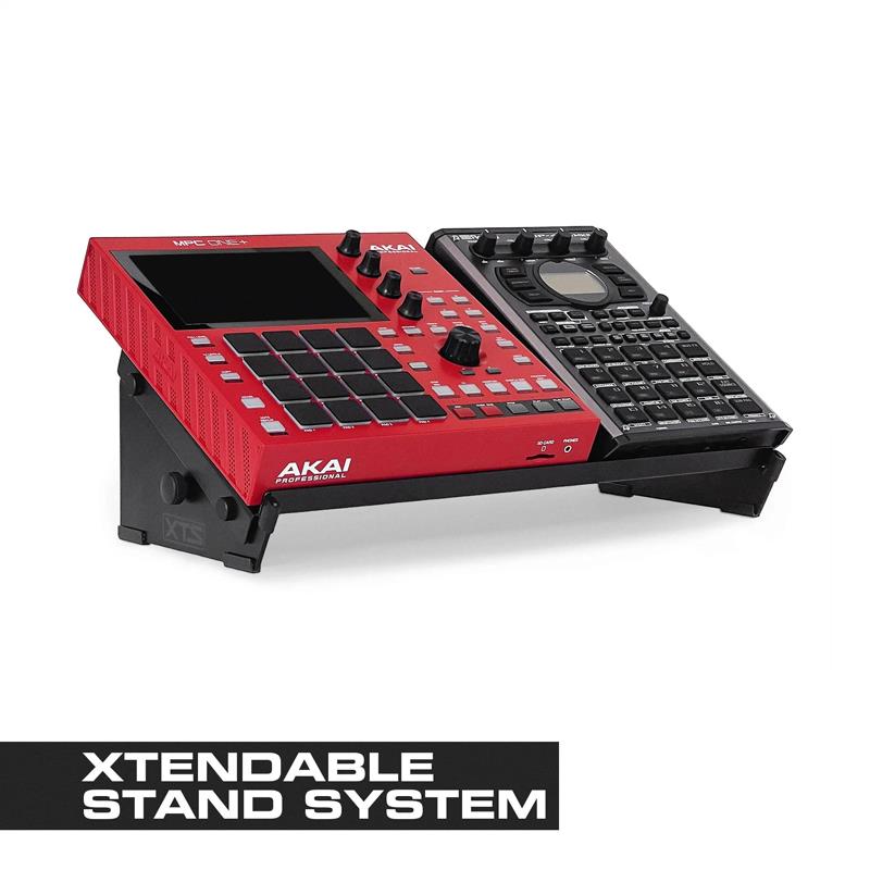XTS Flex デスクトップ・スタンド SET465 (アナログケーシーズ) Analog Cases (新品)