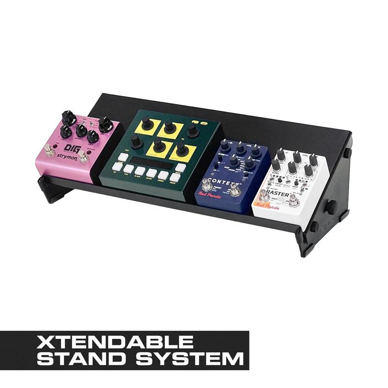 XTS Flex デスクトップ・スタンド SET465 (アナログケーシーズ) Analog Cases (新品)