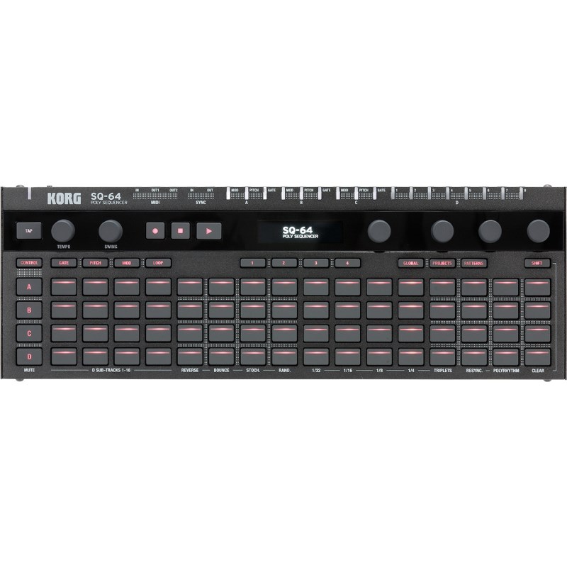 楽天市場】korg sq 1の通販