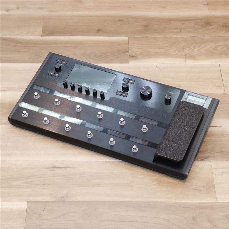 USED 中古 Helix floor Line6 (ユーズド やや使用感あり)