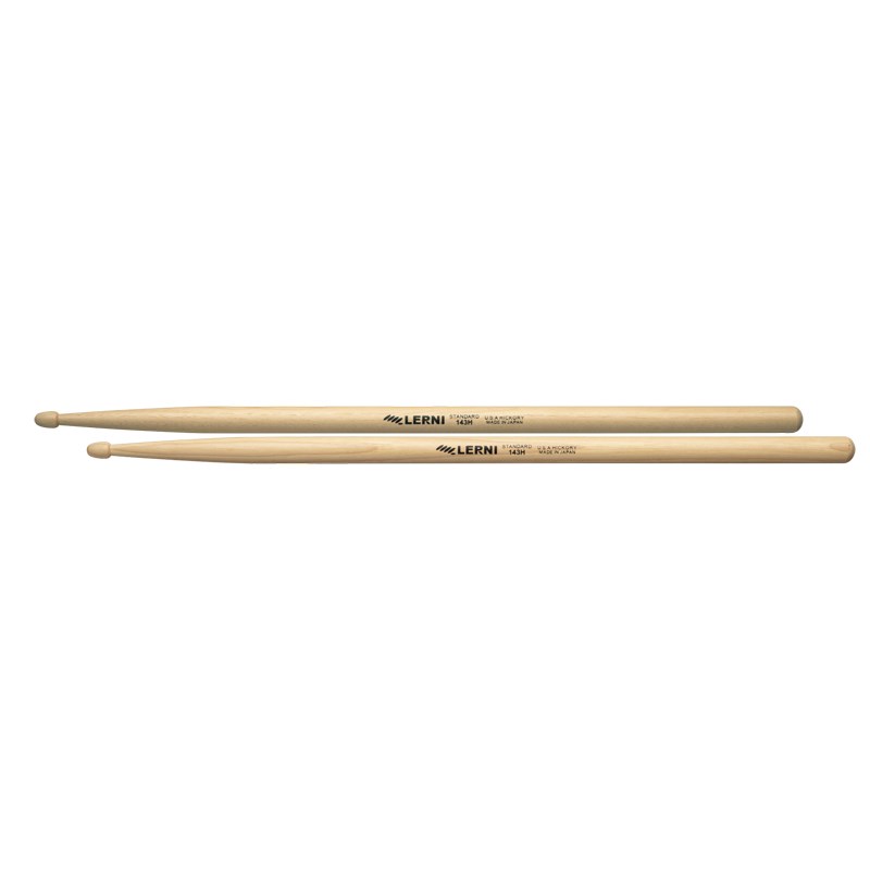 H-143HW [HICKORY STANDARD SERIES] LERNI (新品)