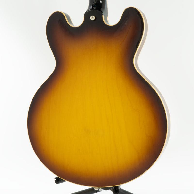 USED 中古 Murphy Lab 1959 ES-335 Reissue Ultra Light Aged Vintage Sunburst [S...
