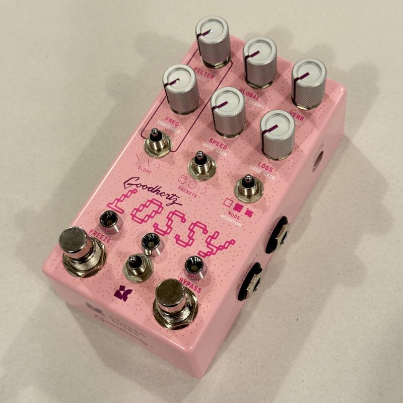 ٳڴŷåפ㤨USED  Lossy (Chase Bliss/֥ꥹ եɥե Chase Bliss Audio (桼 ѴפβǤʤ67,320ߤˤʤޤ