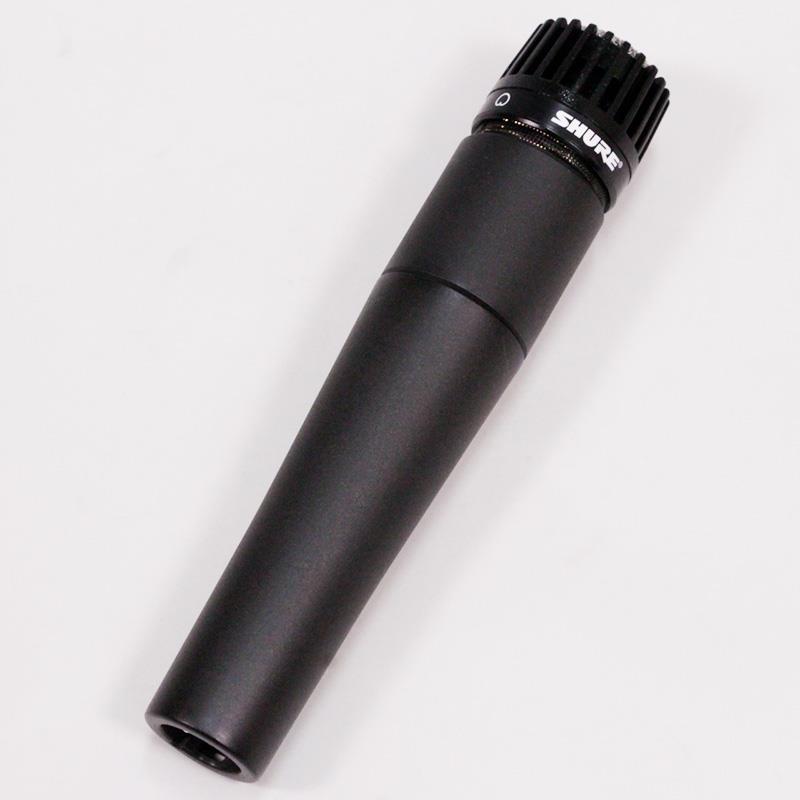 楽天市場】shure sm57中古の通販
