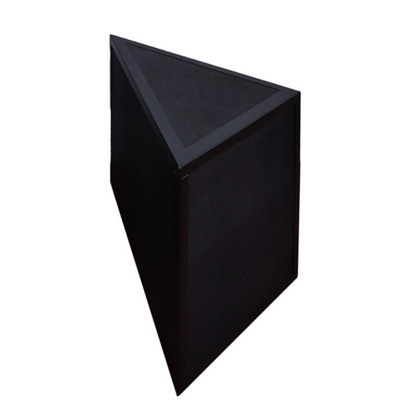 イケベ楽器楽天ショップのStillness Panel LACOS-500-K (ベーストラップ)(低音吸音)(メーカー直送品)【沖縄、離島は送料別途ご相談】 SHIZUKA (新品)｜アングル2