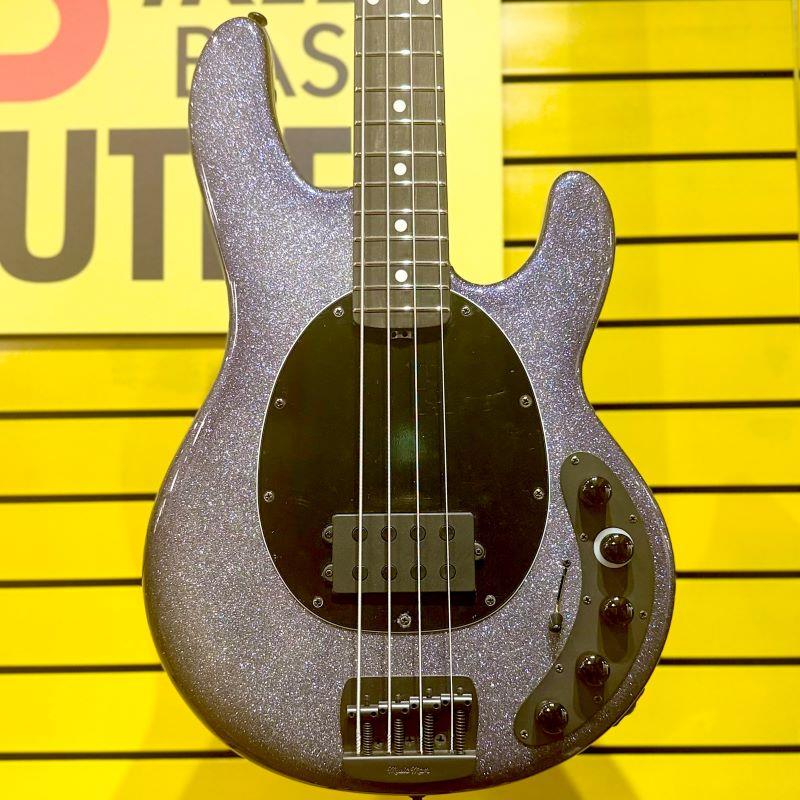 DarkRay (Starry Night) 【特価】 MUSICMAN (アウトレット 並品)