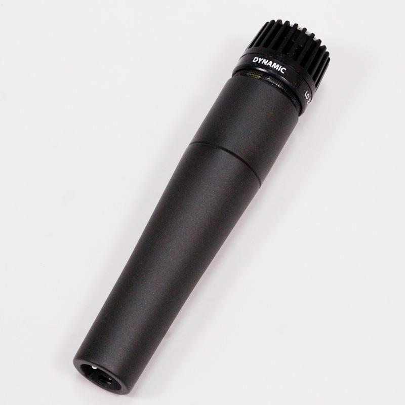 楽天市場】shure sm57中古の通販