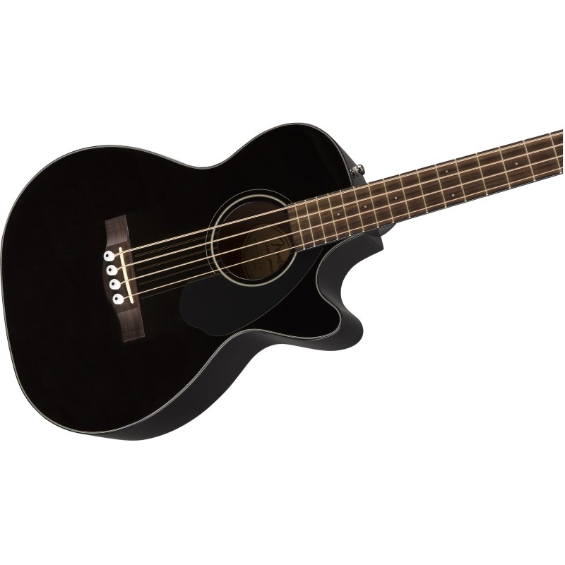 CB-60SCE (Black) Fender Acoustics (����)