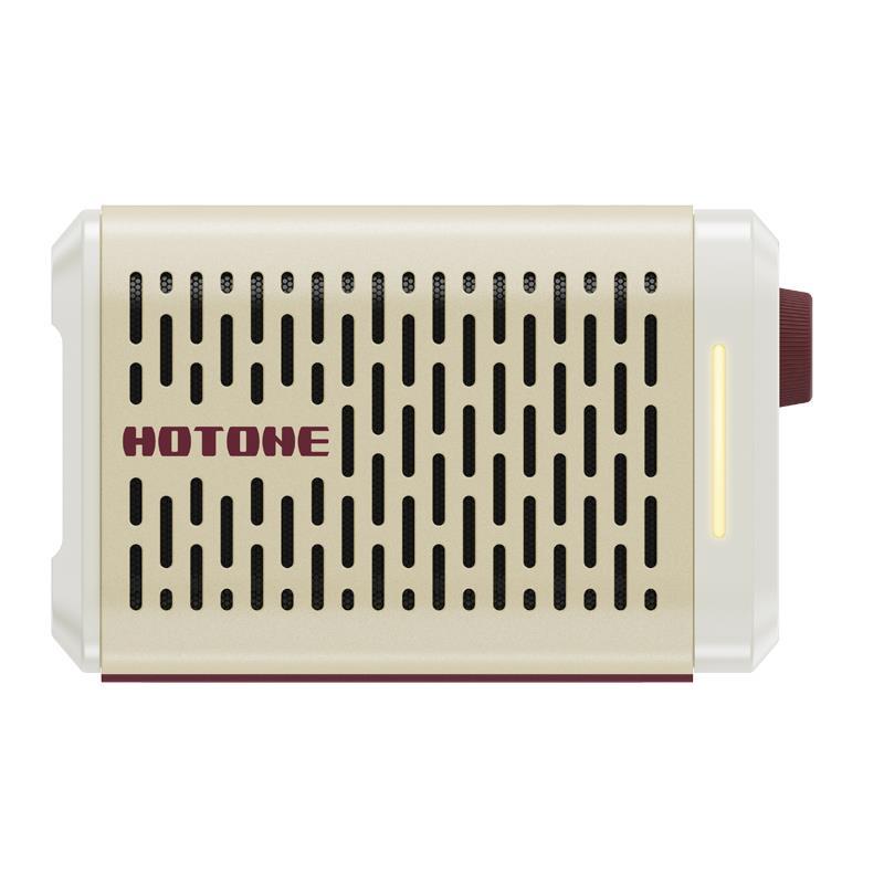 PULZE MINI（AP-5WH) Bluetooth モデリングアンプ HOTONE (新品)