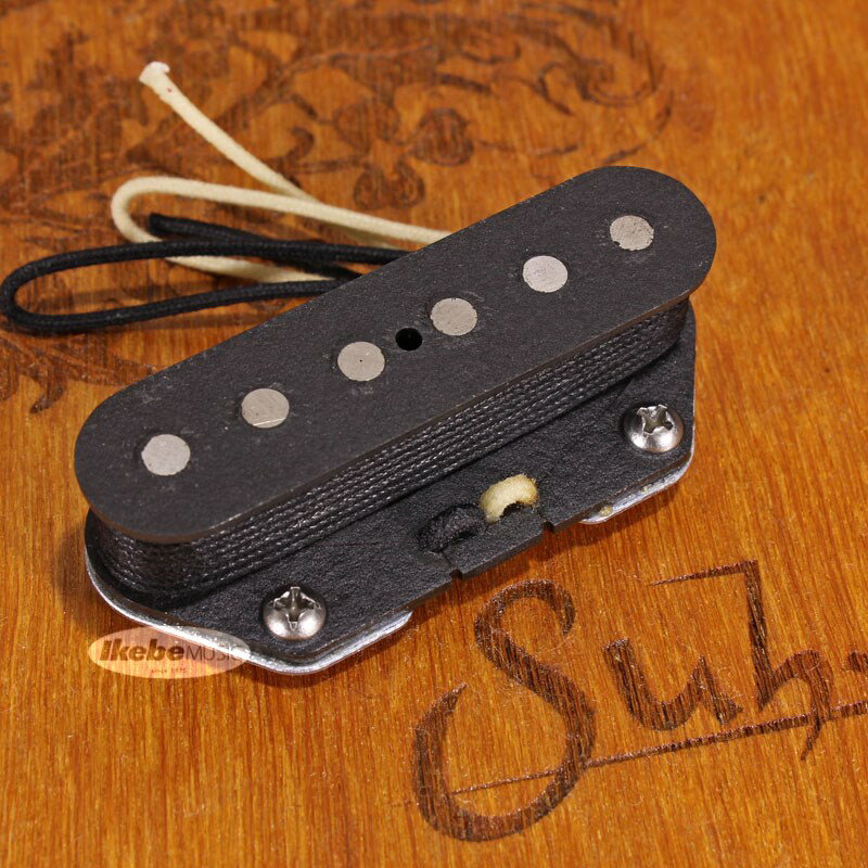 Woodshed Andy Wood Signature Pickup (Bridge) Suhr Guitars (新品)