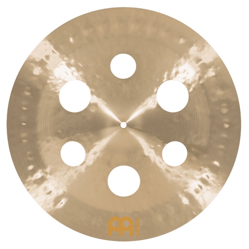 イケベ楽器楽天ショップのByzance Dual Trash China 20 [B20DUTRCH] MEINL (新品)｜アングル2