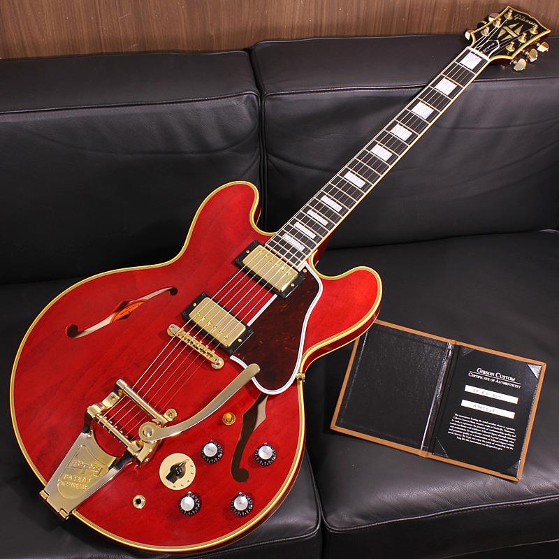 楽天市場】gibson es-355の通販