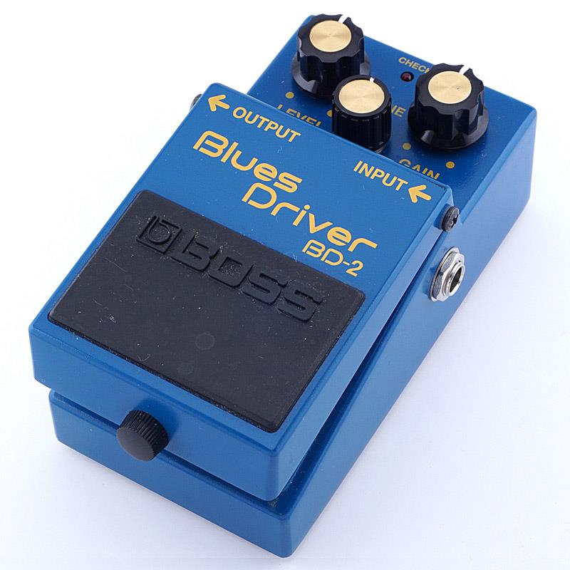 楽天市場】boss bd-2 中古の通販