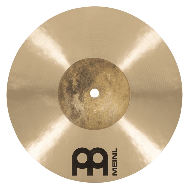 Byzance Traditional Polyphonic Splash 10 [B10POS] MEINL (新品) 2