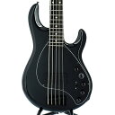 DarkRay 5 (Obsidian Black/Ebony) 【amPlug 3 Tone Hammerプレゼントキャンペーン】 MUSICMAN (新品)