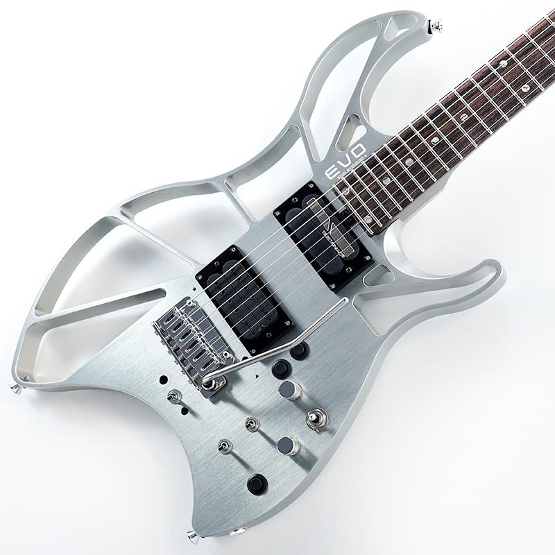 0101Z Trem H-Silver Sustainiac Mod Limited EVO (新品)