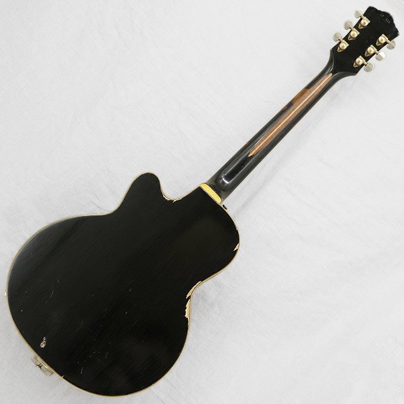 VINTAGE Blues Bird M-75 '70 Black GUILD (ヴィンテージ やや使用感あり)