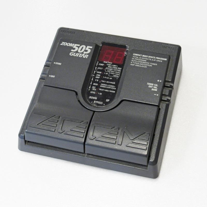 楽天市場】zoom505ギターの通販