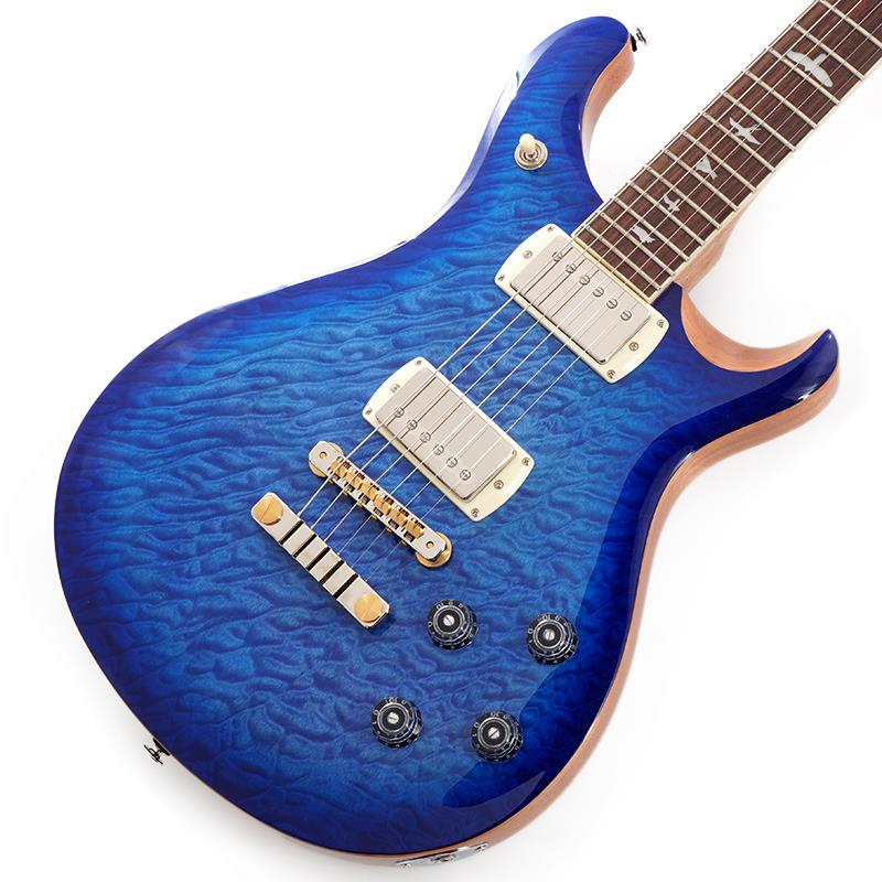 楽天市場】エレキギター 青（シリーズMcCarty（PRS））の通販