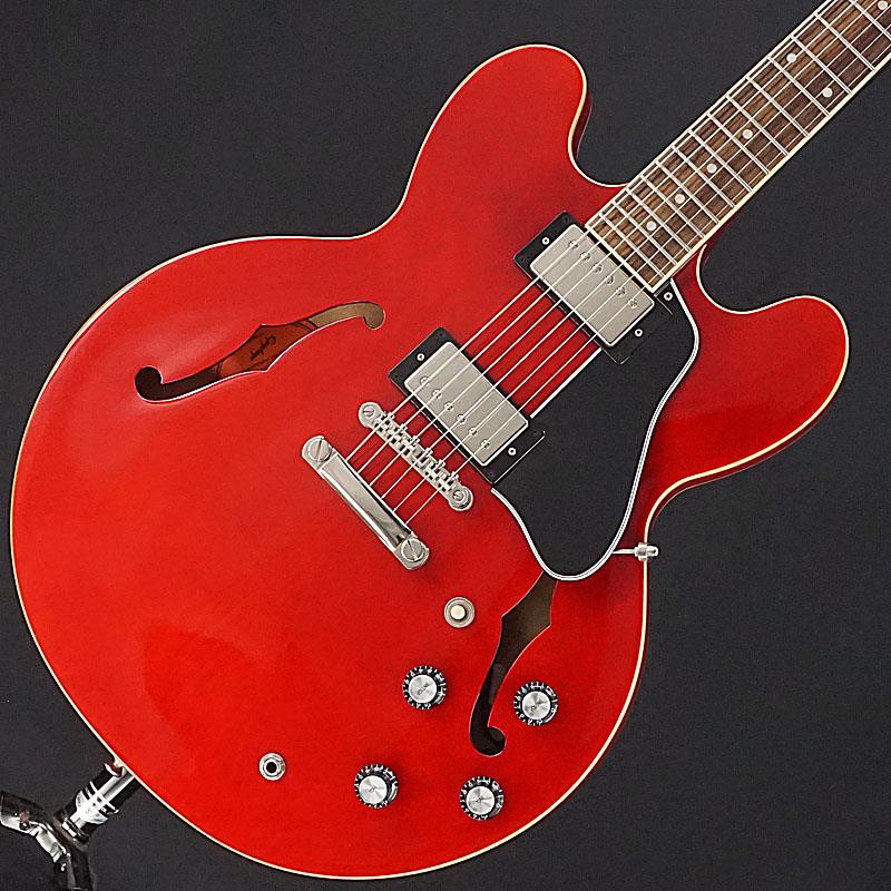 楽天市場】epiphone es－335 dotの通販