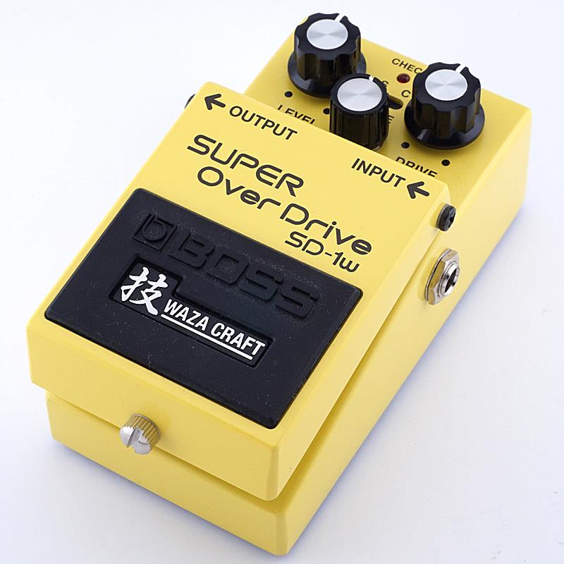 楽天市場】boss sd1 中古の通販