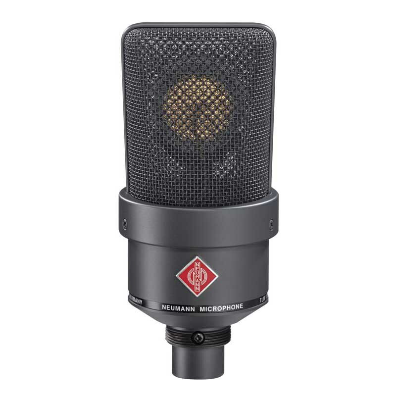 TLM 103 MT(ʡ3ǯݾ)(֥å)(TLM103 BK)(3ǯݾ)(Υޥ)(ǥ󥵡ޥ) NEUMANN ()