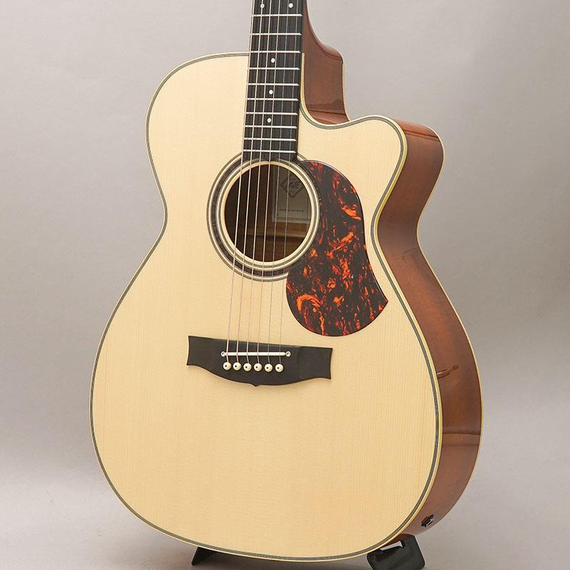 Master Built L.E.May メイトン MATON (新品)