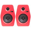 Turbo 6 RED(ペア)(お取り寄せ商品) Monkey Banana (新品)