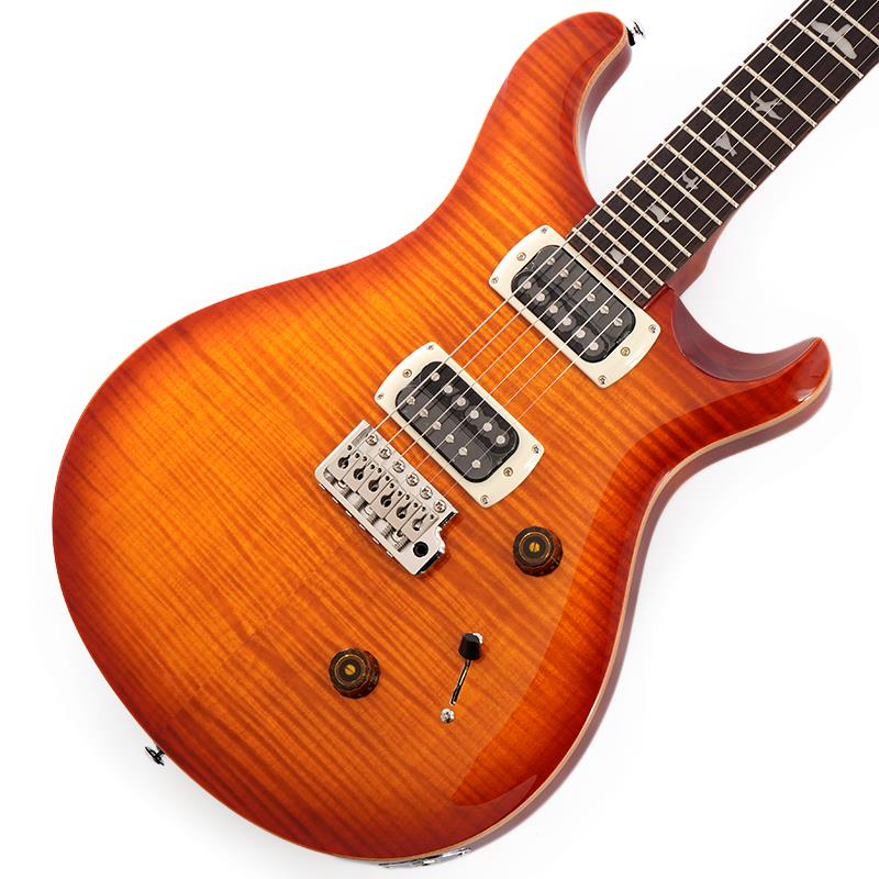 楽天市場】prs se custom24 vintage sunburstの通販