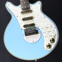 Brian May Special (Baby Blue) Brian May Guitars (新品)(2)