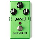 翌日配達 【9Vアダプタープレゼント!】M193 GT-OD MXR (新品)(2)