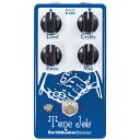 翌日配達 Tone Job EQ & Booster(ブースター)LEQD ※旧価格分 EarthQuaker Devices (新品)