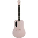 【数量限定特価】【創業50周年大決算SALE】LAVA ME 3 36''PNK SB ラバ ラヴァミュージック LAVA MUSIC (アウトレット 新品特価...