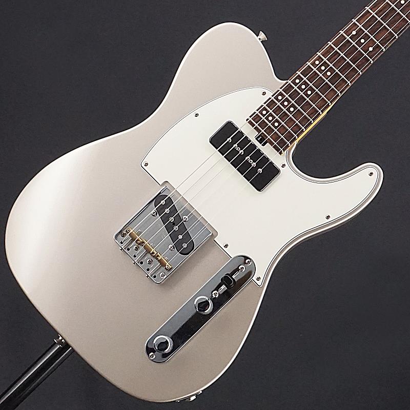 乐天商城 - USED 中古 T Model (Shoreline Gold Metallic/Rosewood) [SN.T172] スリードッツ Three Dots Guitars (ユーズド 美品)